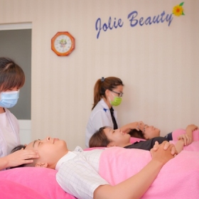 Jolie Beauty Spa 