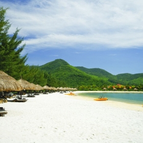 Du lịch Biển Nha Trang