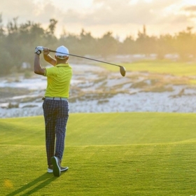 FLC Quang Binh Golf Links