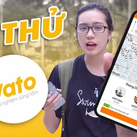 DỊCH VỤ GỌI XE VATO