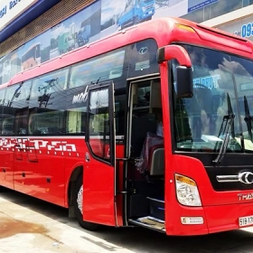 Văn phòng Xe Khách Thảo Lan 