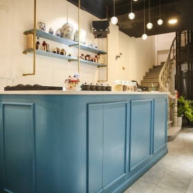 Nhà hàng Bao Bei - Lẩu Đài Loan 