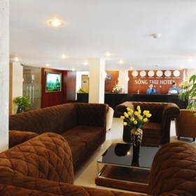 Khách sạn Sông Thu 