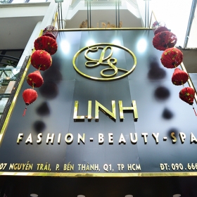 Linh Spa