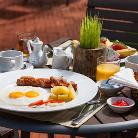 ELWOOD PREMIER RESORT PHÚ QUỐC