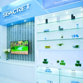 Seacret Spa