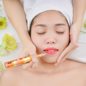 Thẩm mỹ viện Kim Ngân