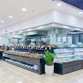 D'Maris Tây Mỗ Hà Nội