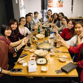 Yakimono - Quán Thịt Nướng Nhật Bản