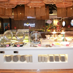 Hotpot Story Hoàng Hoa Thám