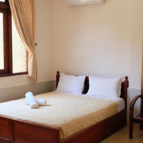 DELIGHT HOTEL MŨI NÉ