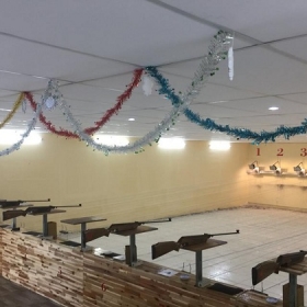 Saigon Sniper - CLB bắn súng thể thao Thành phố