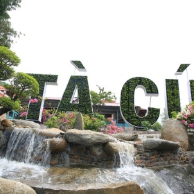 Khu Du Lịch Tà Cú