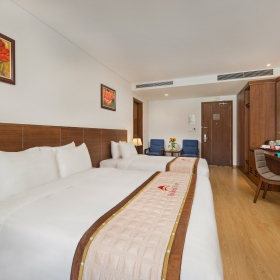 VAL SOLEIL HOTEL DANANG