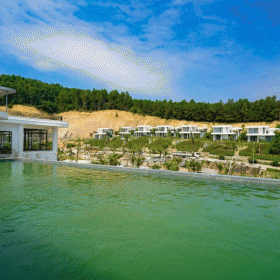  IVORY VILLAS & RESORT HÒA BÌNH