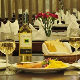 Khách sạn Sapa Legend