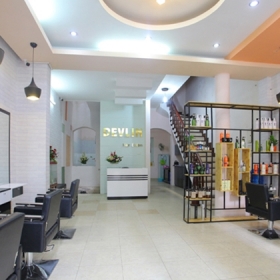 Devlin Hair Salon