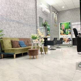 Min Hair Beauty & Clinic