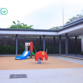 Câu lạc bộ Gamuda Gardens