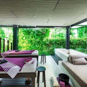 Naman Retreat Resort 5 sao