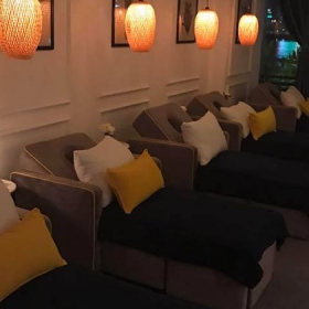 RENDEZ VOUS BY CHARM SPA 