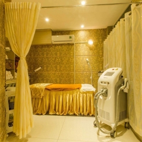 Skin By Huyền Trân 