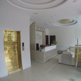 Khách sạn Minh Quang Đà Lạt 3