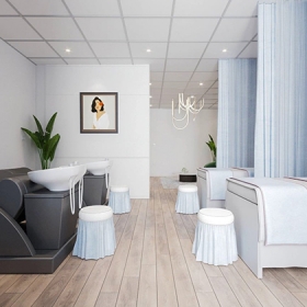 Camellia V Beauty Spa & Academy