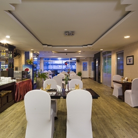 Brandi Nha Trang Hotel