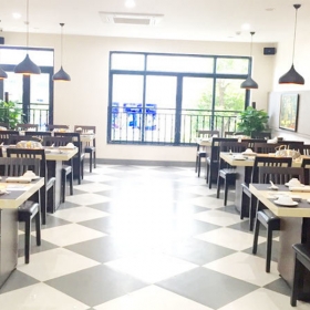 Nhà hàng lẩu hấp FRESH