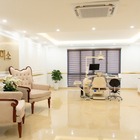 Nha Khoa Miso Dental 