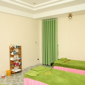 Viện Thẩm Mỹ Airy Spa