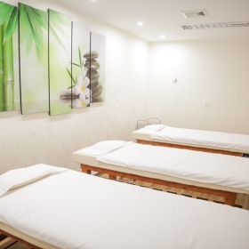 Phượng Hoàng Spa 