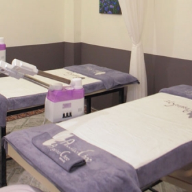 Angelina Choo Beauty 