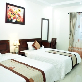Khách sạn Travidat Đà Nẵng 3 sao