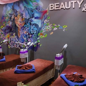 Nàng Cosmetic & Spa