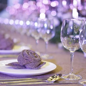 Nhà Hàng Capella Gallery Hall