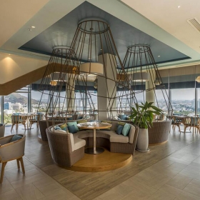 Khách sạn Fusion Suite Vũng Tàu 