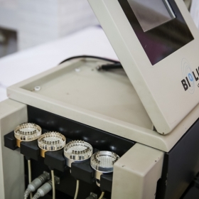 Thẩm mỹ viện Huyền Anh