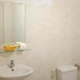 DELIGHT HOTEL MŨI NÉ