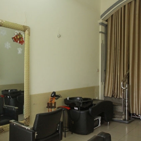 Học Milan Hair Salon