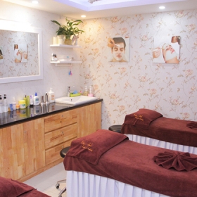 Việt Anh Beauty & Academy