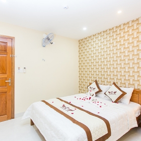 Khách sạn Đàm Phúc Đà Nẵng