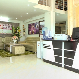 Thẩm mỹ viện Bellesa