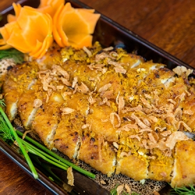 Nhà hàng SeoulViet