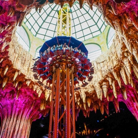 Trí Đại Cát Travel