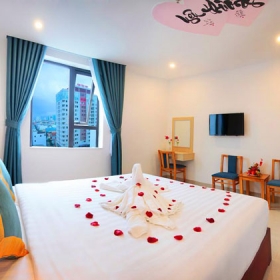 Khách sạn Sơn Hà Europa  3  Đà Nẵng