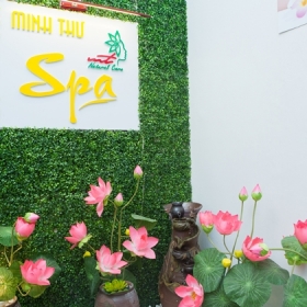 Minh Thư Spa