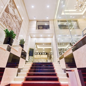 MERCURY BOUTIQUE DA NANG