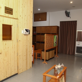 Ngọc Thảo Spa 